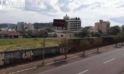 Terreno comercial à venda no Centro, Estância Velha 