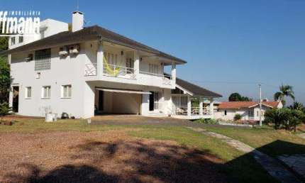 Casa / Sobrado - Bairro Sol Nascente - Estância Velha