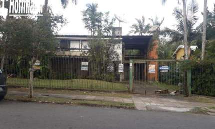 Casa com 3 quartos à venda no Centro, Estância Velha 