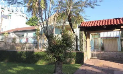 Casa com 3 quartos à venda no União, Estância Velha 