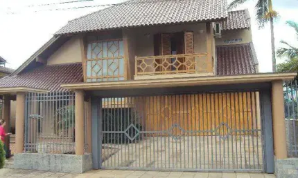 Casa com 3 quartos à venda no Centro, Estância Velha 