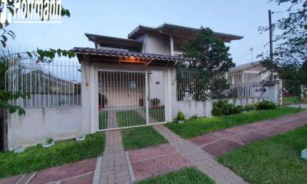 Casa com 3 quartos à venda no Lira, Estância Velha 