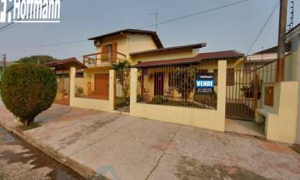 Casa com 3 quartos à venda no Centro, Estância Velha 
