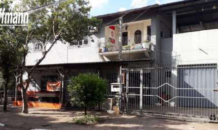 Casa com 3 quartos à venda no Santo Afonso, Novo Hamburgo 