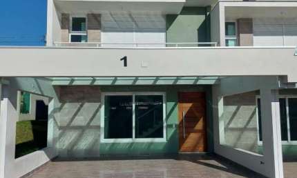 Casa com 3 quartos à venda no União, Estância Velha 