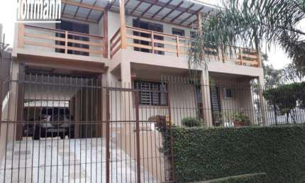Casa - Sobrado para venda  no Bairro Encosta do Sol em Estância Velha