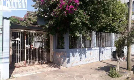Casa - Sobrado para venda  no Centro de Estância Velha