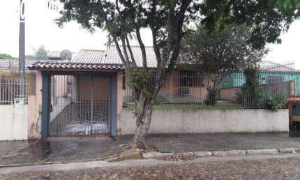 Casa - Sobrado para venda  no Bairro Sol Nascente em Estância Velha