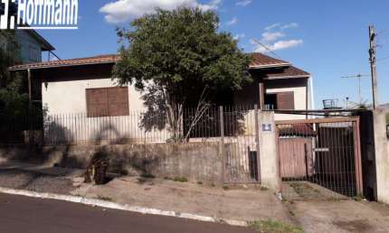 Casa - Sobrado para venda  no Bairro Sol Nascente em Estância Velha