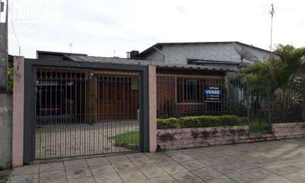Casas e Sobrados - Rincão dos Ilhéus - Estância Velha