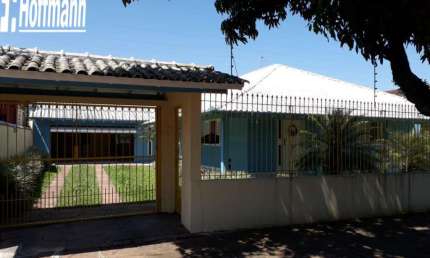 Casa com 3 quartos à venda no Centro, Estância Velha 