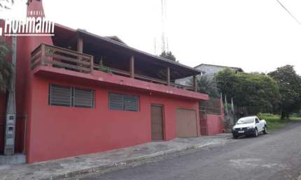 Casa com 4 quartos à venda no Rincão Gaúcho, Estância Velha 