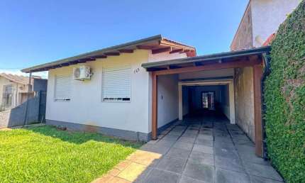 Casa com 3 quartos à venda no União, Estância Velha 