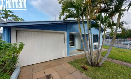 Casa com 2 quartos à venda no Rincão Gaúcho, Estância Velha 