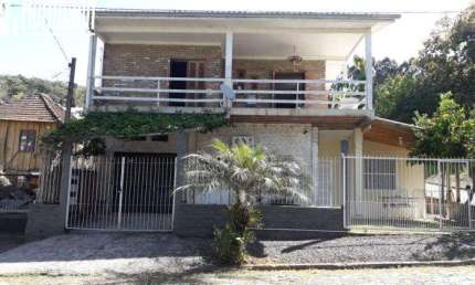 Casa - Sobrado para venda  no Bairro Rincão Gaúcho em Estância Velha