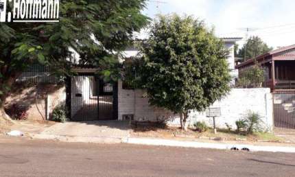 Casa com 3 quartos à venda no Rincão, Novo Hamburgo 