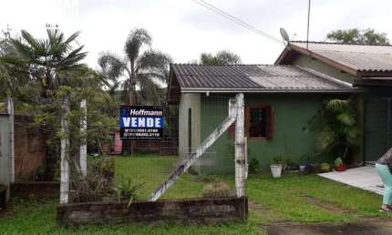 Casa com 3 quartos à venda no Lira, Estância Velha 
