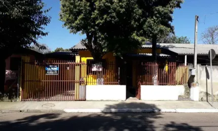 Casa com 3 quartos à venda no Roselândia, Novo Hamburgo 