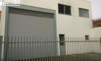 Ponto comercial à venda no Petrópolis, Novo Hamburgo 