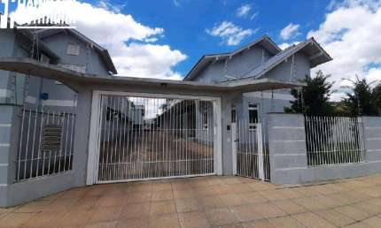 Casa com 2 quartos à venda no Centenário, Sapiranga 