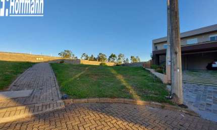 Terreno em Condomínio - Bairro Encosta do Sol - Estância Velha