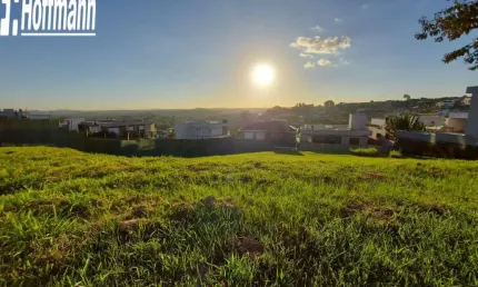 Terreno em Condomínio - Bairro Encosta do Sol - Estância Velha