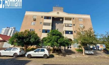 Apartamento com 2 quartos à venda no Centro, Estância Velha 