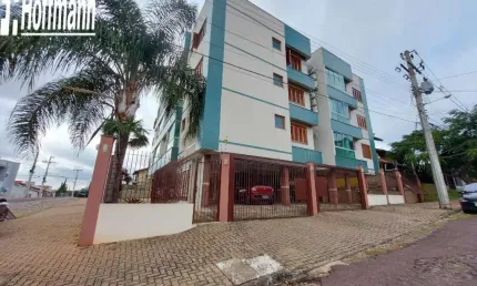 Apartamento - Bairro Encosta do Sol - Estância Velha
