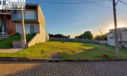 Terreno em Condomínio - Bairro Encosta do Sol - Estância Velha