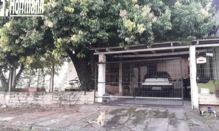 Casa com 3 quartos à venda no União, Estância Velha 