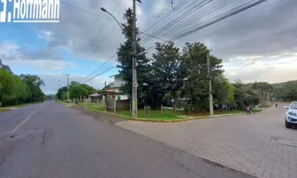 Terreno comercial à venda no Rosas, Estância Velha 