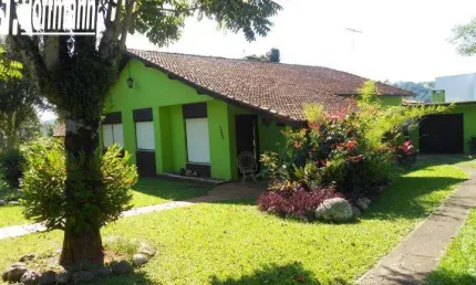 Casa com 5 quartos à venda no Floresta, Estância Velha 