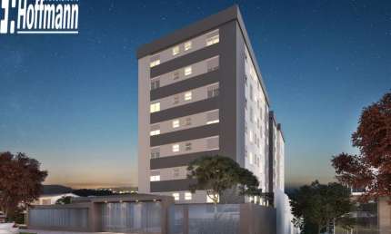 Apartamento com 1 quarto à venda no Centro, Novo Hamburgo 