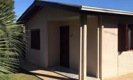 Casa / Sobrado - Bairro Bela Vista - Estância Velha
