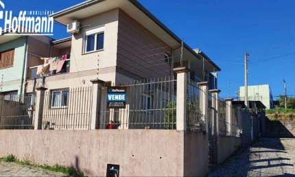 Casa com 2 quartos à venda no União, Estância Velha 