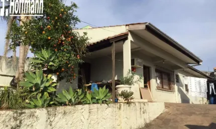 Casa / Sobrado - Bairro Encosta do Sol - Estância Velha