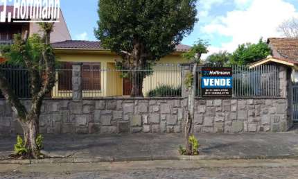 Casa / Sobrado - Bairro Rincão da Saudade - Estância Velha