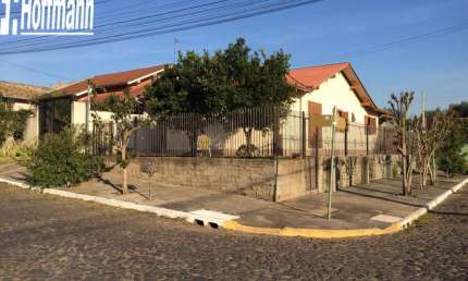 Casa com 4 quartos à venda no Lago Azul, Estância Velha 