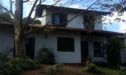 Casa com 4 quartos à venda no Petrópolis, Novo Hamburgo 