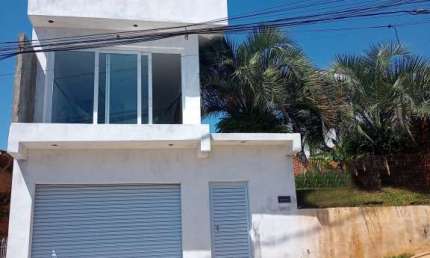 Casa com 2 quartos à venda no Boa Saúde, Novo Hamburgo 