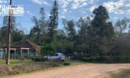 Chácara / sítio com 3 quartos à venda no Sertão Capivara, Portão 