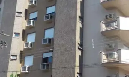 Apartamento com 3 quartos à venda na Vila Rosa, Novo Hamburgo 