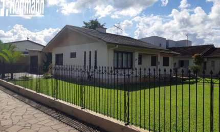 Casa com 3 quartos à venda no União, Estância Velha 
