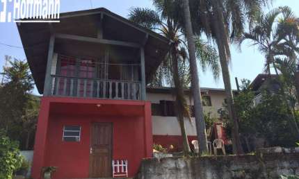 Casa / Sobrado - Bairro Rincão Gaúcho - Estância Velha