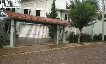 Casa com 4 quartos à venda no Floresta, Estância Velha 