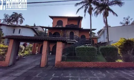 Casa / Sobrado - Bairro Ouro Branco - Novo Hamburgo