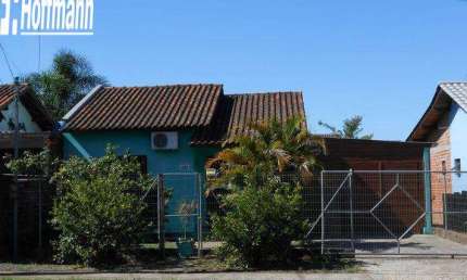 Casa / Sobrado - Bairro Campo Grande - Estância Velha