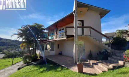 Casa com 6 quartos à venda no Floresta, Estância Velha 