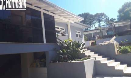 Casa com 4 quartos à venda em Travessão, Dois Irmãos 