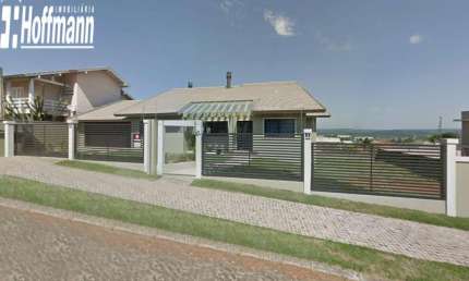 Casa / Sobrado - Bairro Encosta do Sol - Estância Velha